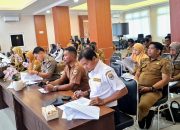 Pemkab Morowali Gelar Konsultasi Publik Dua Ranperda Strategis: RPJMD 2025–2030 dan Pengelolaan Sampah