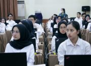 BKN Sebut 863 Ribu Peserta PPPK Tahap 2 Ikut Seleksi Kompetensi Berebut Formasi di 587 Instansi, Sulteng Capai 2.035 Orang