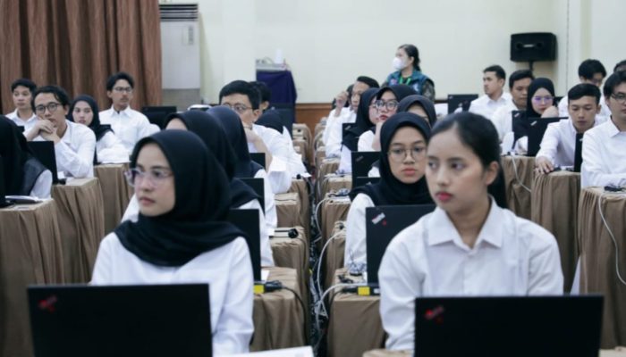 BKN Sebut 863 Ribu Peserta PPPK Tahap 2 Ikut Seleksi Kompetensi Berebut Formasi di 587 Instansi, Sulteng Capai 2.035 Orang
