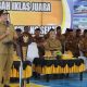 Program “Jemput Sakit Pulang Sehat” Resmi Diluncurkan Bupati Morowali