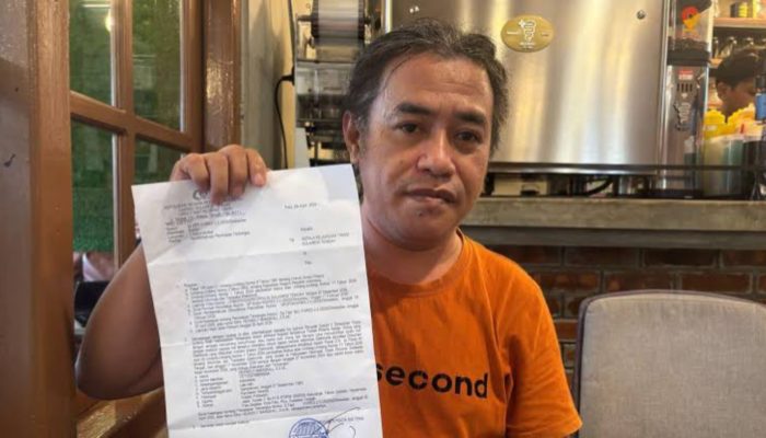 Tiga Organisasi Pers Sulteng Kecam Dugaan Kriminalisasi Terhadap Jurnalis Hendly Mangkali, Desak Polisi Hentikan Proses Hukum