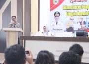 Sekda Morowali Buka Seminar Akhir RTKD 2024–2030, Fokus Petakan Kebutuhan Tenaga Kerja di Sektor Strategis