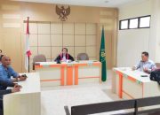 Status Tersangka Gugur, Hakim Kabulkan Gugatan Praperadilan Jurnalis Hendly Mangkali