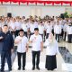 Pemprov Sulteng dan Pemkab Buol Rapat Kerja Percepatan Pembangunan, Anwar Hafid Ingatkan soal Kolaborasi