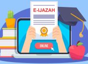 Pemprov Sulteng Dorong Pemanfaatan Ijazah Elektronik Wujudkan Layanan Pendidikan Modern