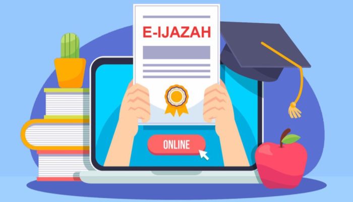 Pemprov Sulteng Dorong Pemanfaatan Ijazah Elektronik Wujudkan Layanan Pendidikan Modern