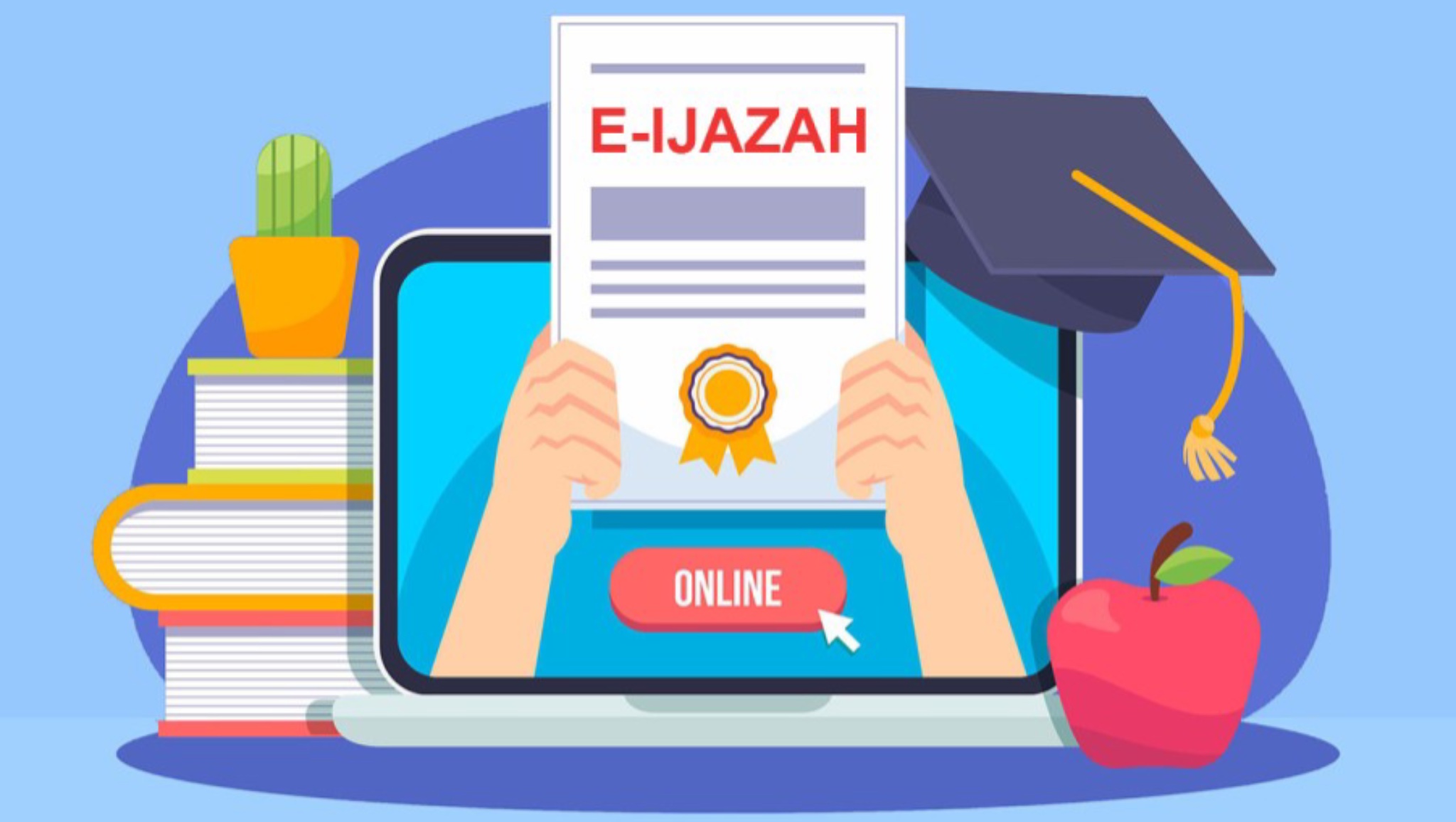 Pemprov Sulteng Dorong Pemanfaatan Ijazah Elektronik Wujudkan Layanan Pendidikan Modern