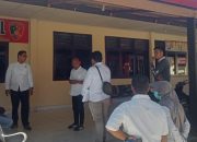 Polres Bangkep Mulai Selidiki Dugaan Kecurangan Proses Perekrutan PPPK, Kepala BKPSDM Siap Batalkan Kelulusan