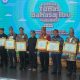 Konsisten Lestarikan Bahasa Daerah, Pemkab Poso Terima Penghargaan dari Kemendikdasmen