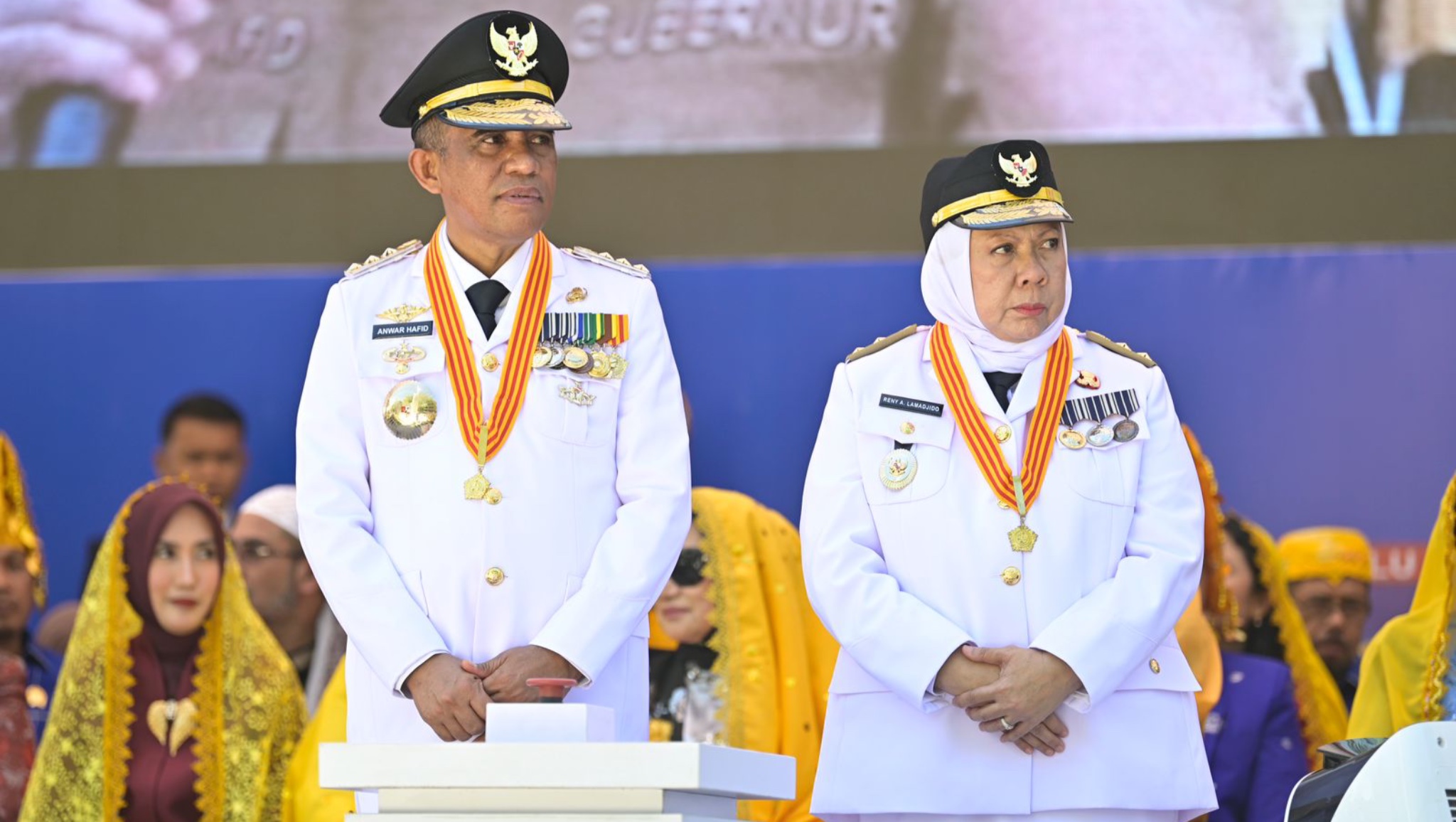 Pengamat Politik Untad Sebut 100 Hari Kerja Anwar Hafid-Reny Lamadjido Mulai Dirasakan Masyarakat Sulteng