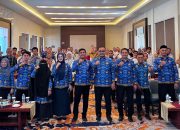 PMD Sulteng Gelar Bimtek Pengembangan Kapasitas, Upaya Perkuat Peran BUMDesa Jadi Penggerak Perekonomian Desa