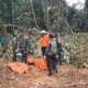 Tim SAR Lanjutkan Pencarian Warga Tertimbun Longsor di Gunung Tirtanagaya Parimo, 2 Orang Ditemukan Meninggal
