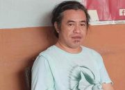 Usai Diperiksa 7 Jam, Jurnalis Hendly Mangkali Janji Kooperatif di Kasus Dugaan Pelanggaran UU ITE