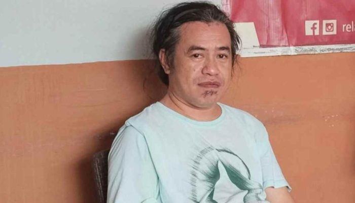Usai Diperiksa 7 Jam, Jurnalis Hendly Mangkali Janji Kooperatif di Kasus Dugaan Pelanggaran UU ITE