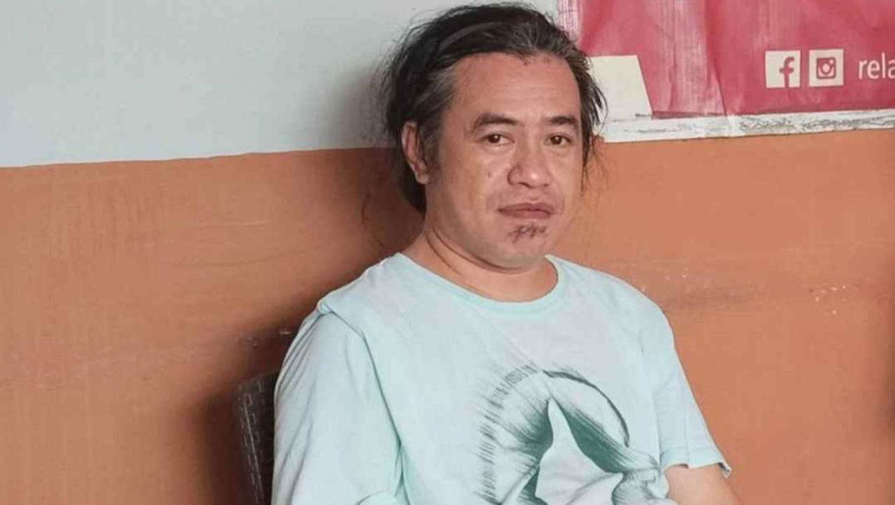 Usai Diperiksa 7 Jam, Jurnalis Hendly Mangkali Janji Kooperatif di Kasus Dugaan Pelanggaran UU ITE