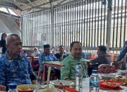 Bupati Balut Sofyan Kaepa Dukung Langkah Strategis Dinas PMD Sulteng Tingkatkan Kualiatas PSM Jelang Uji Kompetensi 2026