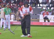 Kabar Duka, Atlet Gateball Sulteng Inati Buaiyan Peraih Medali Emas PON XXI Aceh-Sumut 2024 Meninggal Dunia