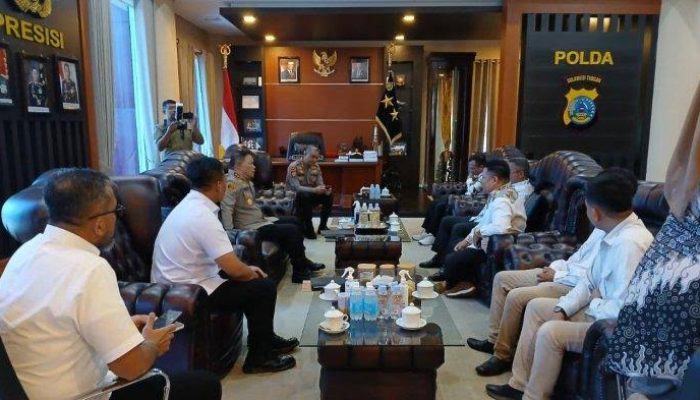 Karyawan Warkop Palu Diduga Dipukul Dirsamapta Polda Sulteng Gegara Pesanannya Tak Sesuai, Komnas HAM Minta Propam Beri Sanksi