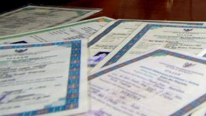 Mantan Karyawan PT Columbus Tolitoli Ancam Tempuh Jalur Hukum Buntut Ijazah Hilang