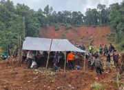 JATAM Sulteng Menduga Longsor Gunung Tirtanagaya Parimo Imbas Aktivitas Tambang Ilegal