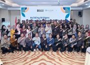 Jasa Raharja Gelar Workshop TJSL 2025, Perkuat Transformasi Program Sosial Berbasis Shared Value