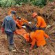 Tim SAR Temukan Seluruh Korban Longsor Gunung Tirtanagaya Parimo, Pencarian Ditutup