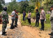 Tim Gabungan Mediasi Konflik Penutupan Aliran Air di Uwentumbu, PDAM Palu Putihkan Tunggakan Pelanggan