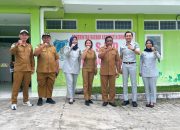 Jasa Raharja Sulteng dan RS Pendau Tambu Perkuat Koordinasi Penanganan Korban Kecelakaan