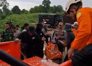 5 Korban Longsor Gunung Tirtanagaya Parimo Ditemukan Meninggal Dunia, 2 Masih Dicari