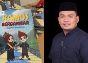 Koordinator Komunitas Pendakwah Keren Sigi Apresiasi Peluncuran Buku “Kamus Bergambar Bahasa Dampelas” Upaya Pelestarian Budaya Lokal