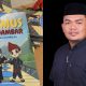 Koordinator Komunitas Pendakwah Keren Sigi Apresiasi Peluncuran Buku “Kamus Bergambar Bahasa Dampelas” Upaya Pelestarian Budaya Lokal