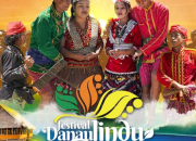 HBI Somasi Pemkab Sigi Soal Dugaan Plagiarisme Konsep Festival Danau Lindu 2025