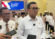 Menteri P2MI Dorong Mahasiswa UIN Datokarama Palu Kerja di Luar Negeri, Sebut Gaji Rp 30 Juta per Bulan: Pulang Jadi Juragan