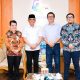 Alfaland Group Ekspansi ke Sulteng Bidik Sektor Pariwisata, Gubernur Anwar Hafid Minta Revitalisasi Kawasan Liquifaksi