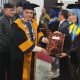 Universitas Tadulako Wisuda 1.107 Orang, Pemprov Sulteng Dukung Pengembangan Generasi Muda Lewat Program Berani Cerdas
