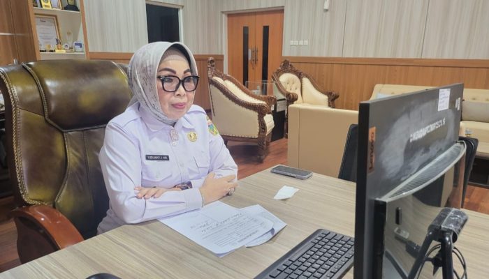 Kadis Pendidikan Sulteng Sebut Sistem Penerimaan PPDB 2025 Sesuai Prosedur