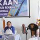 35 Peserta Ikut Pelatihan Wasit Juri Renang Lisensi C Nasional Jelang Porprov 2026 di Kabupaten Morowali
