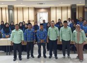 Dinas PMD Sulteng Siapkan PSM Hadapi Uji Kompetensi 2026, Dorong Pembangunan Desa Berbasis Pemberdayaan