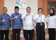 Gubernur Sulteng Dukung Penguatan Kelembagaan Kanwil Kemenkumham