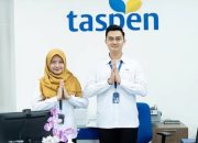 Taspen Alihkan Pencairan Tunjangan dan Gaji Pensiunan PNS ke Kantor Pos Mulai 1 Juli 2025