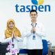 Taspen Alihkan Pencairan Tunjangan dan Gaji Pensiunan PNS ke Kantor Pos Mulai 1 Juli 2025