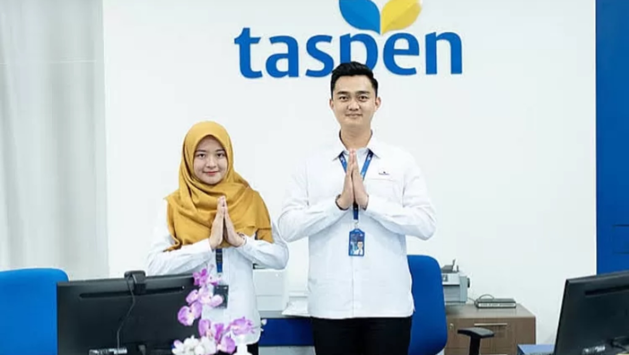 Taspen Alihkan Pencairan Tunjangan dan Gaji Pensiunan PNS ke Kantor Pos Mulai 1 Juli 2025