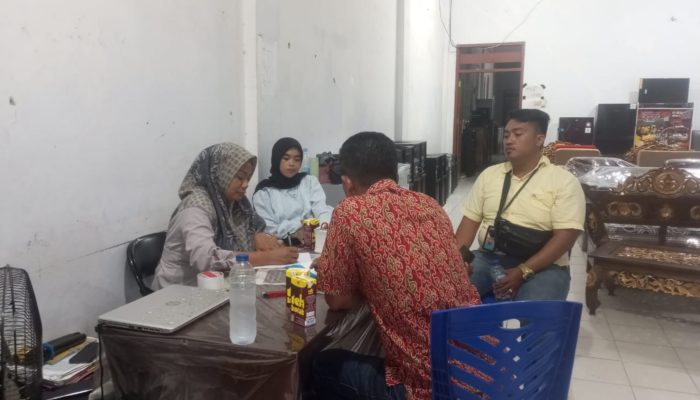 Sederet Temuan Disnaker Periksa PT Columbus Tolitoli Buntut Ijazah Mantan Karyawan Diduga Hilang