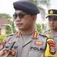 Dirsamapta Polda Sulteng Kombes Pol Richard B Pakpahan Dicopot Usai Aniaya Karyawan Warkop Palu