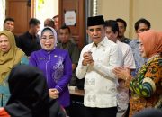 Beasiswa Berani Cerdas Segera Ditransfer, Pemprov Sulteng Sebut 30 Ribu Orang Sudah Terverifikasi