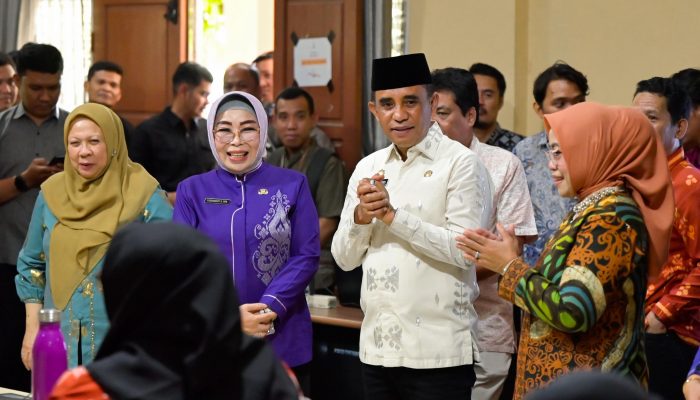 Beasiswa Berani Cerdas Segera Ditransfer, Pemprov Sulteng Sebut 30 Ribu Orang Sudah Terverifikasi