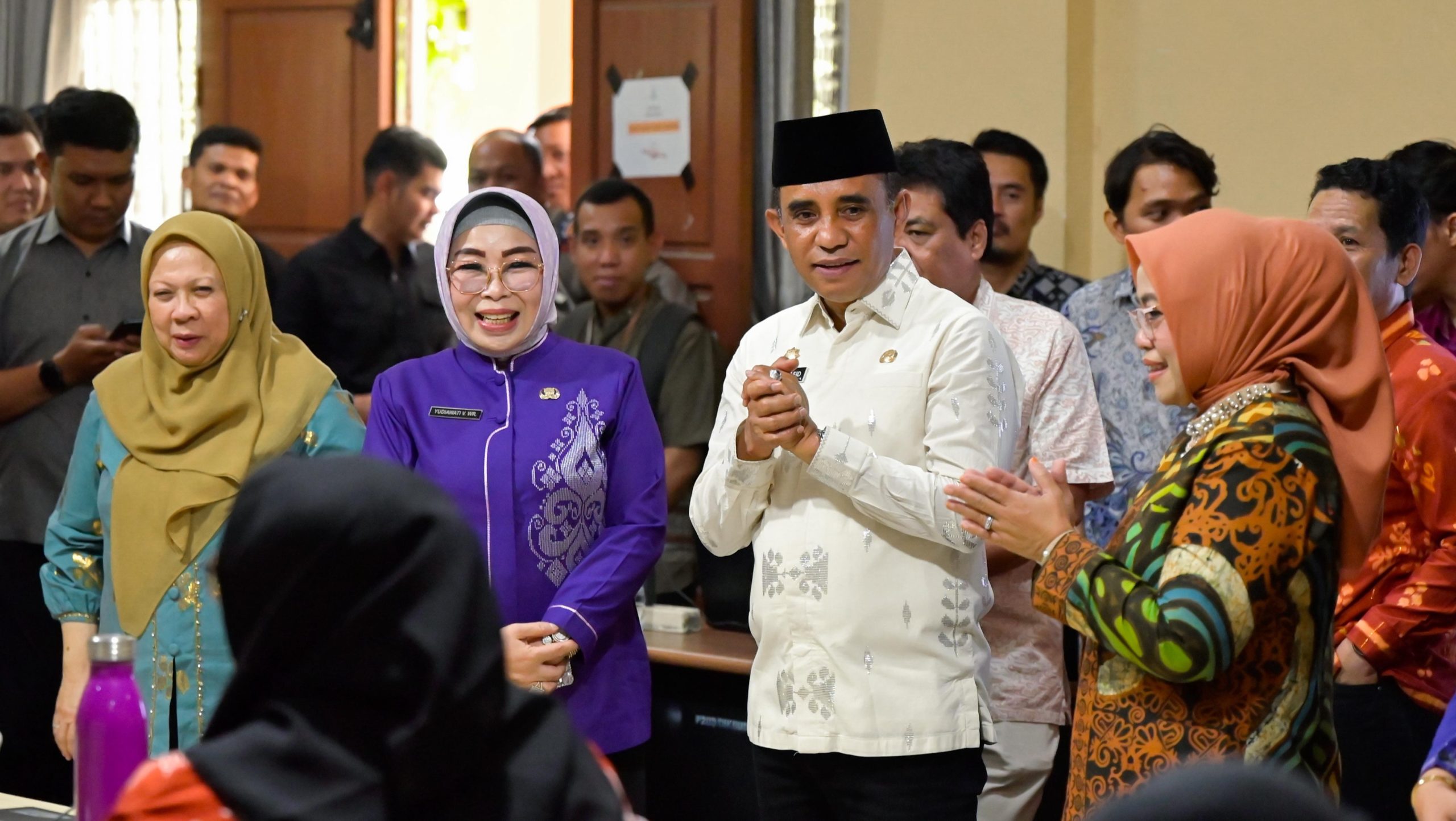 Beasiswa Berani Cerdas Segera Ditransfer, Pemprov Sulteng Sebut 30 Ribu Orang Sudah Terverifikasi