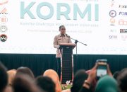 Target Jadi Tuan Rumah FORNAS 2027, Anwar Hafid Bakal Revitalisasi Kawasan Hutan Kota Palu