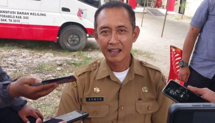 PFI-AJI Palu Kecam Tindakan Kadis Pendidikan Sigi yang Diduga Lecehkan Profesi Wartawan