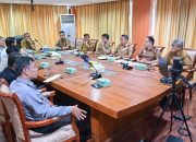 Pemprov Sulteng Bentuk Tim Khusus Percepat Peningkatan Status Bandara Mutiara Sis Aljufri, Target Realisasi Tahun 2026